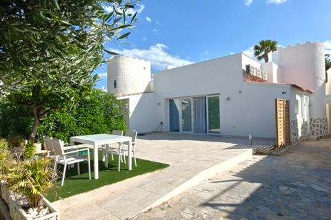 Lejlighed i La Florida (Orihuela Costa), Alicante - foto 1